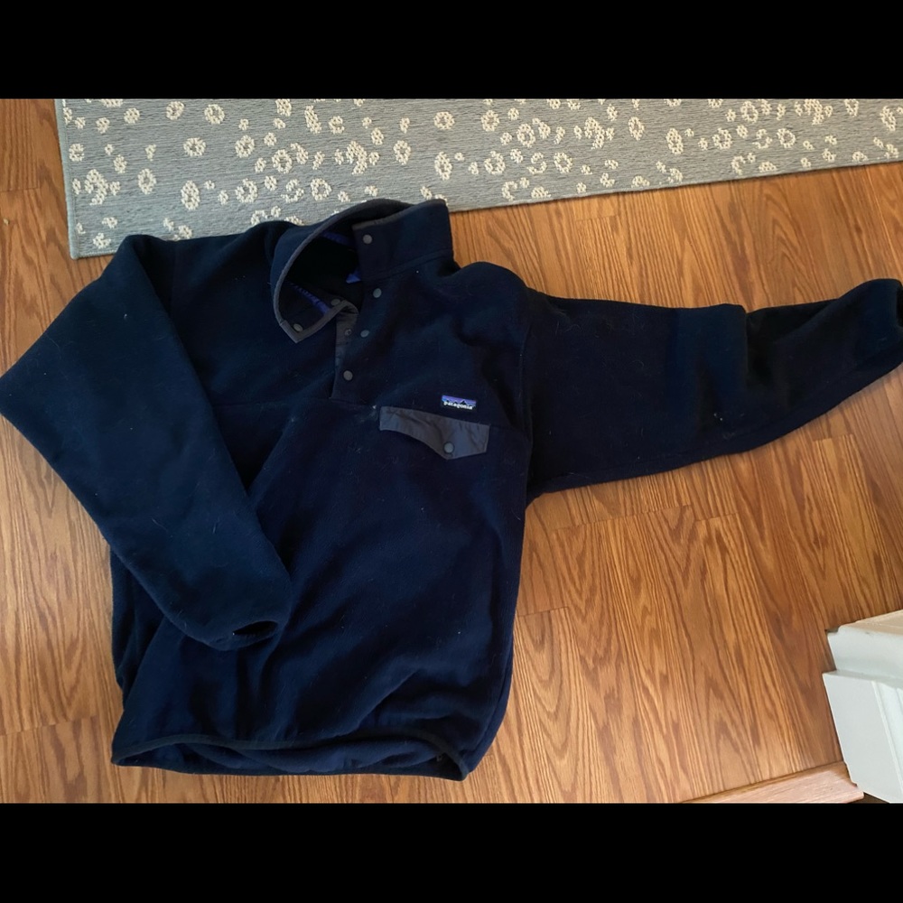 Men’s Patagonia size medium